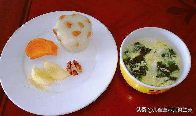 如何饮食改善宝宝上火