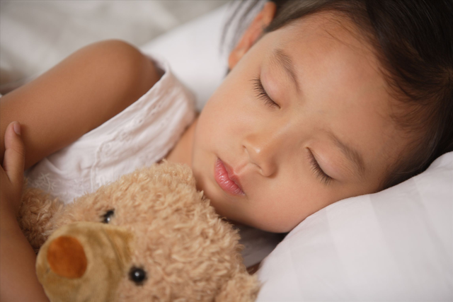 孩子午睡时间过长有什么影响