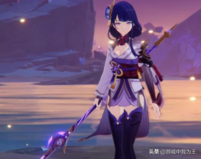 原神1个角色怎么打公子（钟离的盾能抗住公子的攻击吗）