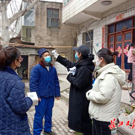 武汉市市直考什么