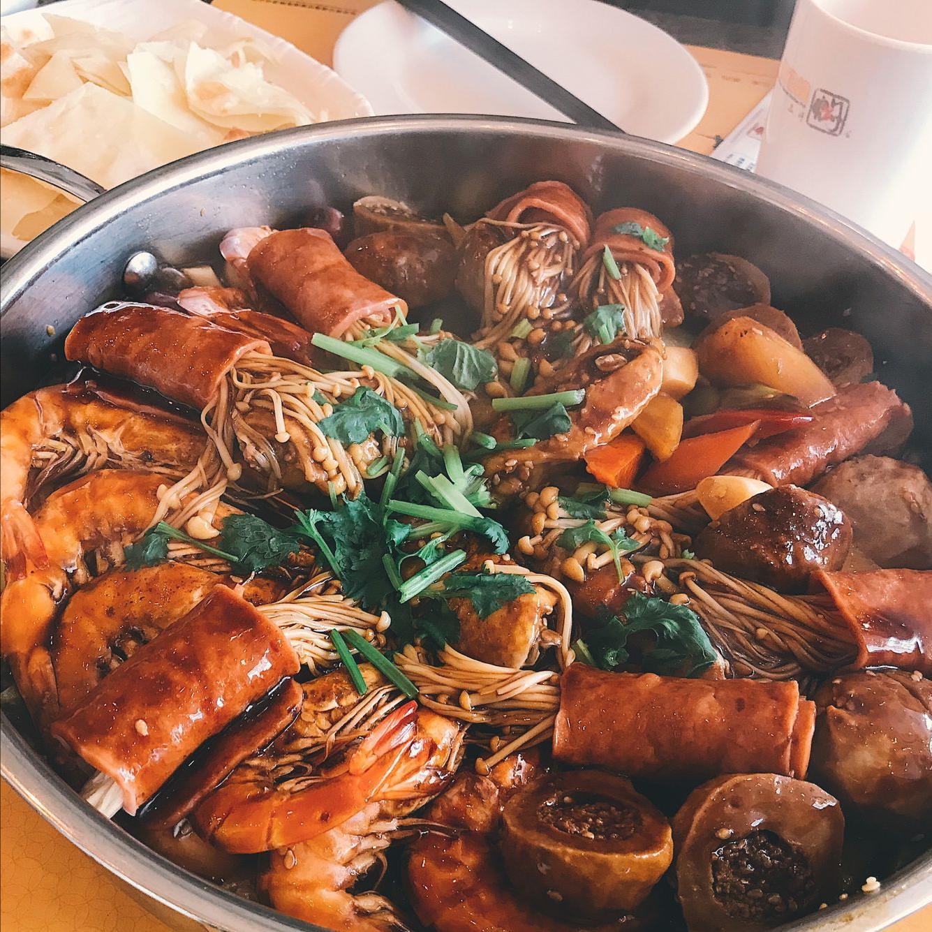 深夜做什么美食最好（你见过的最无耻的人是什么样的）