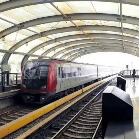 天津哪个地铁开通