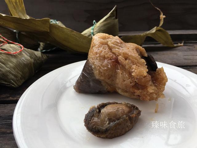 学会包粽子的说说