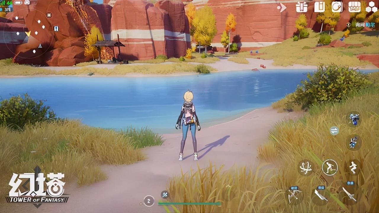 港服原神怎么在手机玩（ps5原神港服连接超时）