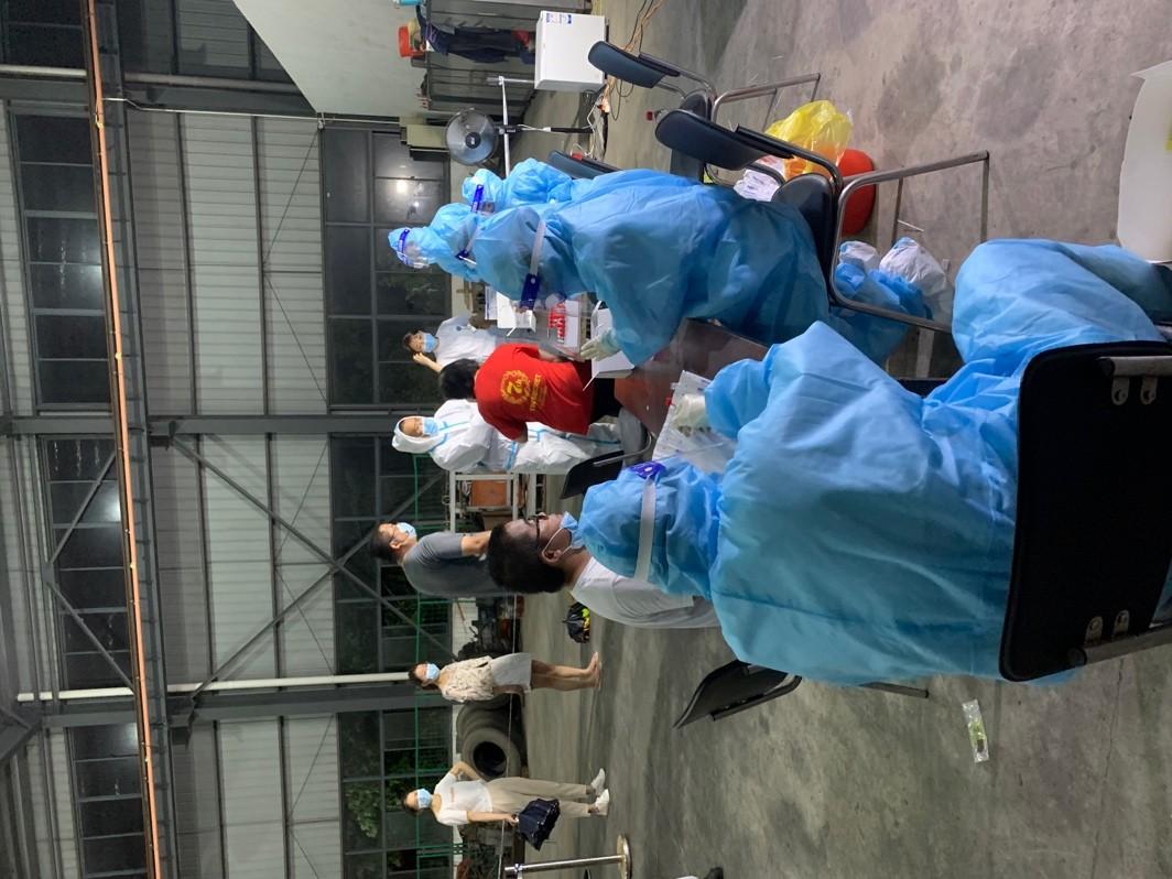 31省昨日无新增本土病例
 ,31省区市昨天无新增本土确诊