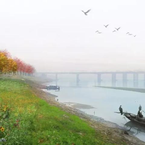 武汉野江滩的相关长尾关键词有哪些