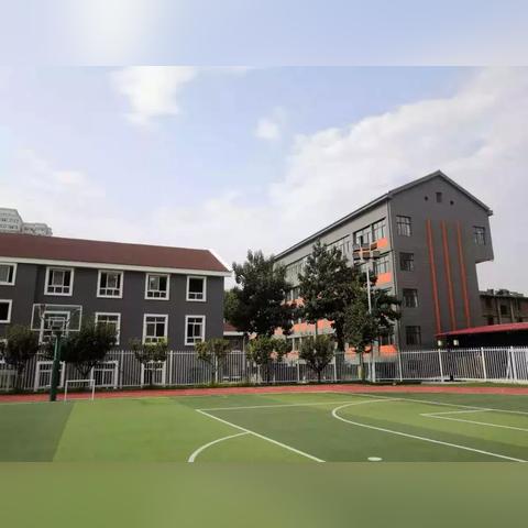 西安碑林周围有哪些中学？