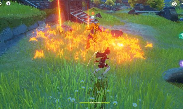 原神pc版怎么进行云试玩（原神找书秘境怎么过）