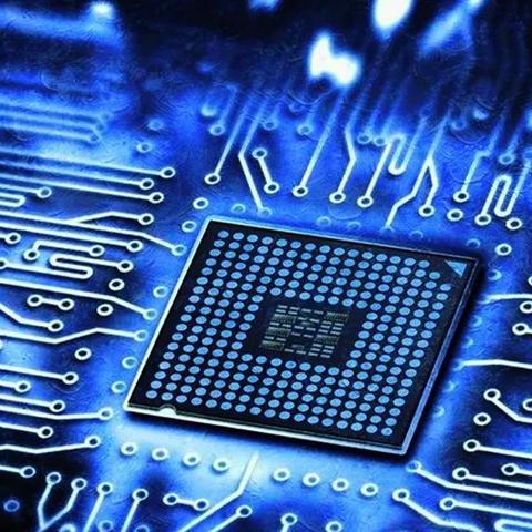 芯片人工智能长什么样