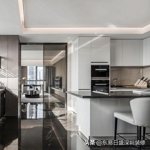 深圳地铁九号线经过哪些城中村？