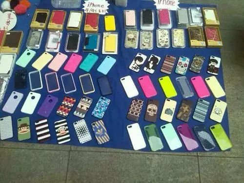 套圈圈赚钱吗 地摊套圈赚钱吗