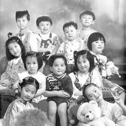 刘亦菲出生武汉市什么区