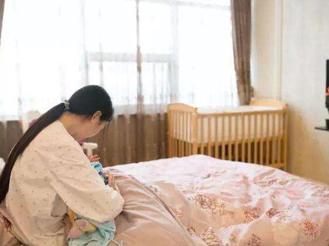 月子病有什么表现