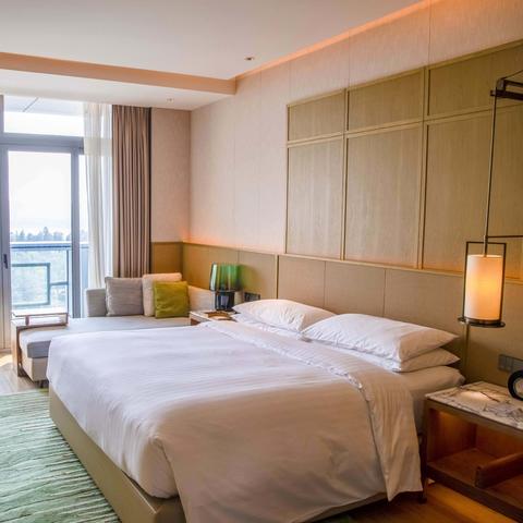 无锡市的网红酒店在哪里