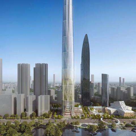 深圳市发展走向怎么样