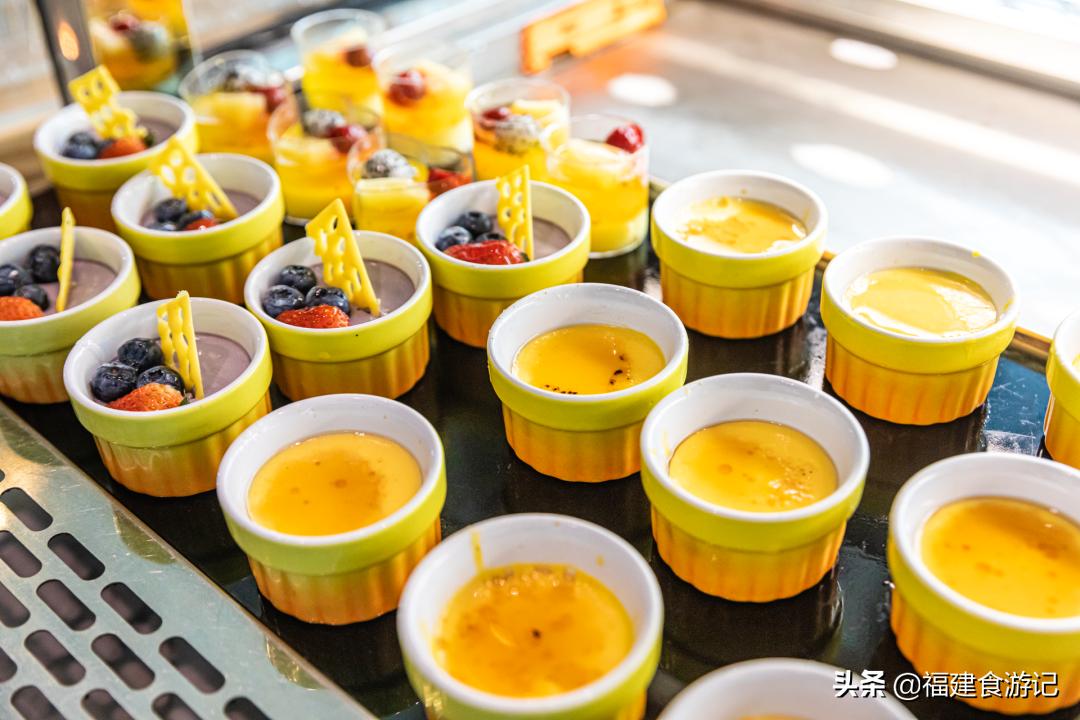 美食节用什么水果（说说你的家乡都有什么美景和美食）