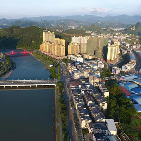 桂林市附近县市有哪些