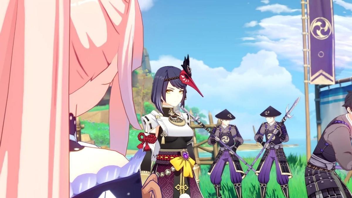 原神已过剧情怎么回看（原神剧情为什么一直重复）