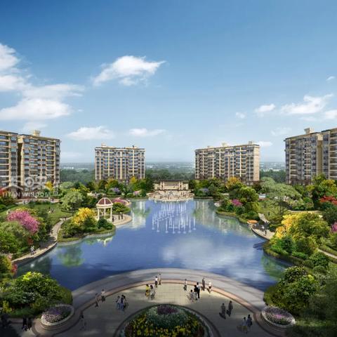 南通碧桂园翡翠华相关长尾关键词有哪些