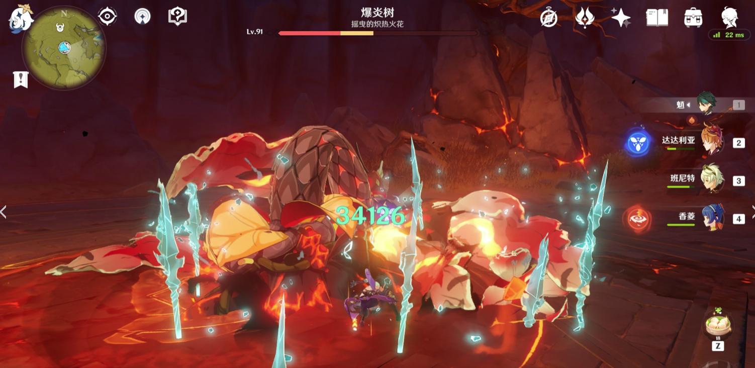 原神深渊通关时间怎么算的（原神深渊是怎样形成的）