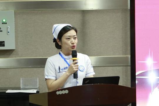 西安市红会医院召开巾帼康养健康照护技能培训示范基地授牌仪式