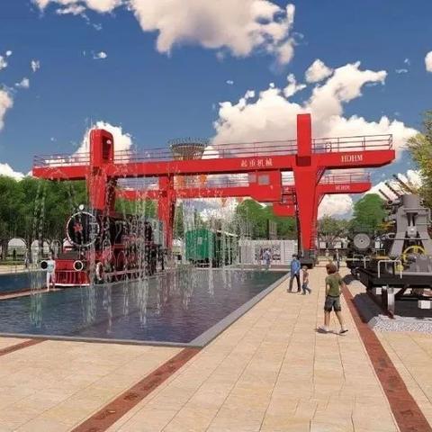 保定市老工厂有哪些地方