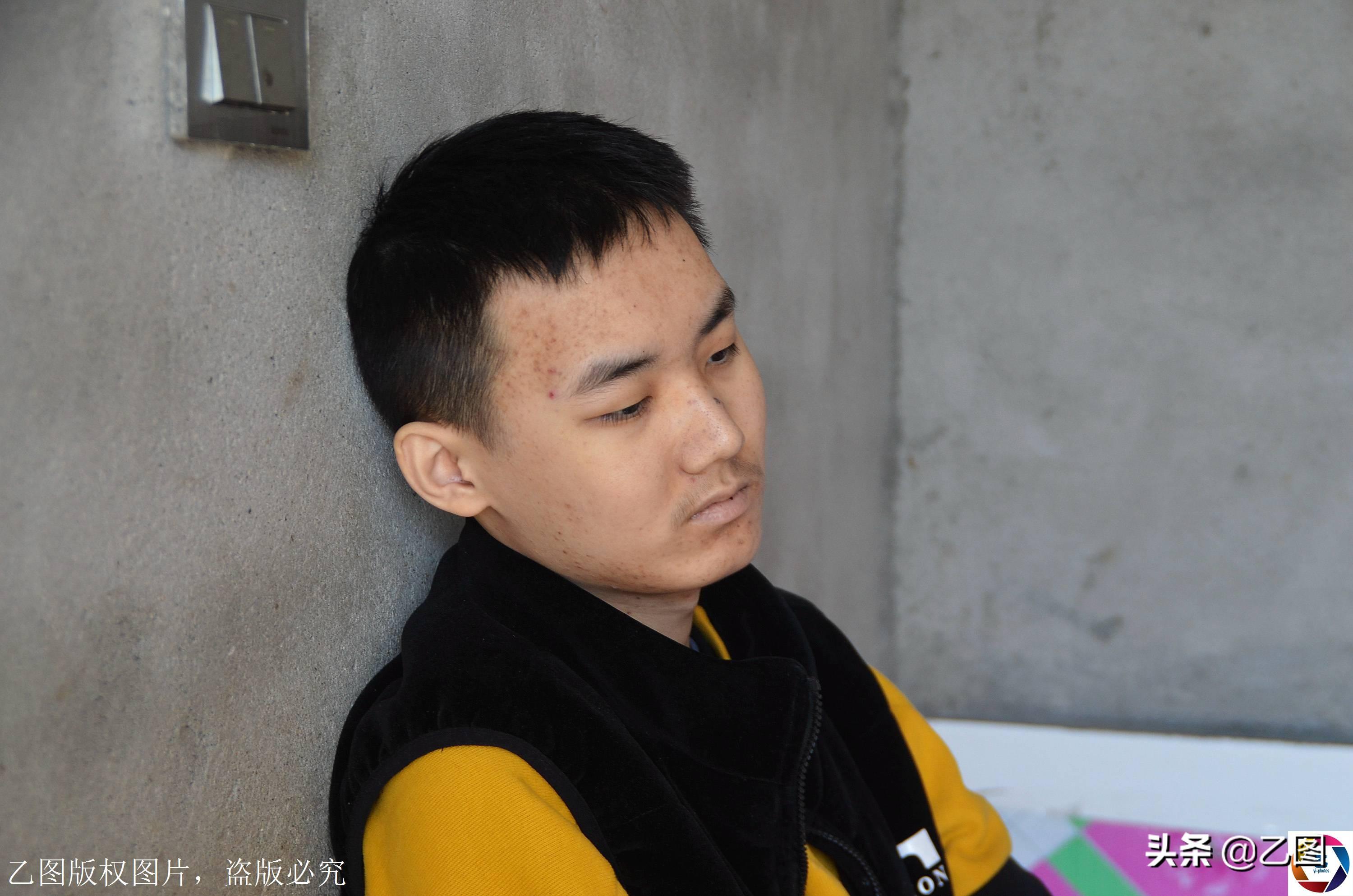 梦见自己找医生看病
