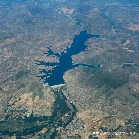 河北保定市水库有哪些