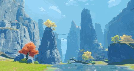 怎么看原神账号时间（taptap原神账号怎么查看）