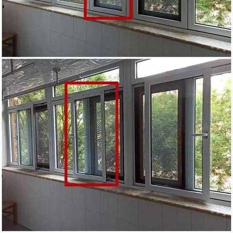 河南漂移窗怎么样