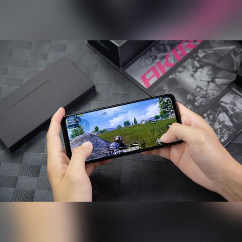 掌机游戏（掌机游戏，从指尖到心灵的沉浸式体验）