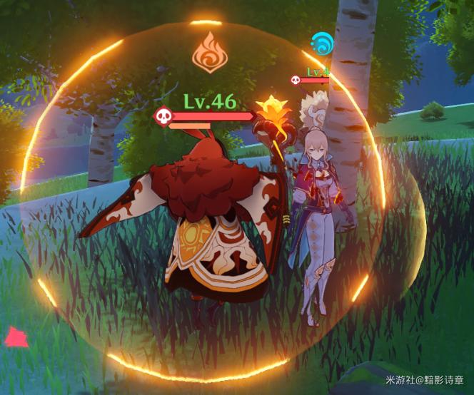 原神深渊法师都怎么打（原神深渊法师多久刷新一次）