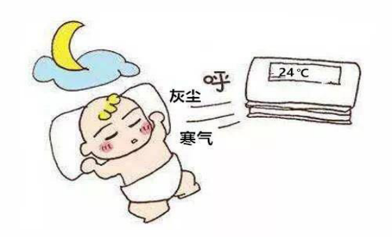 夏天宝宝总是生病怎么办