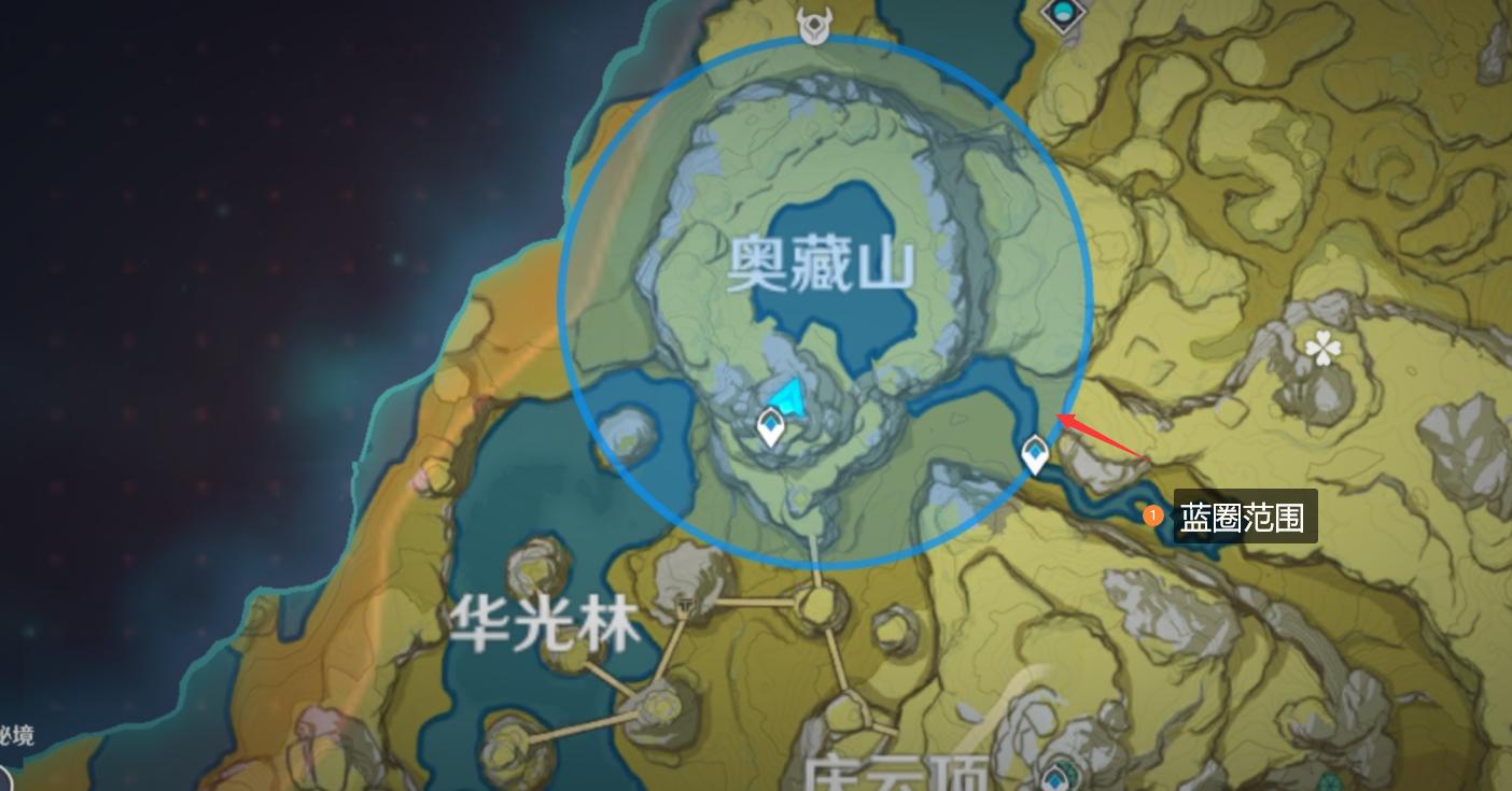 原神怎么剪短冷却时间（尘歌壶放置冷却时间要多久）