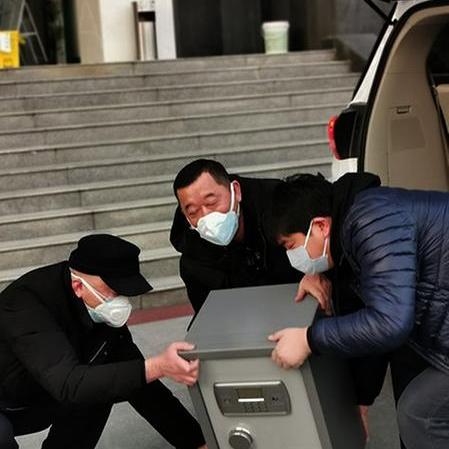 武汉市什么直支行