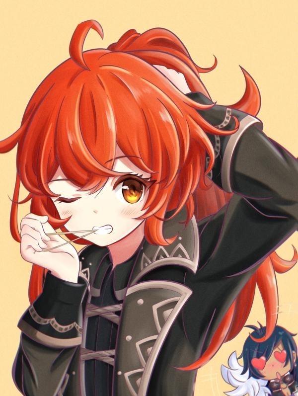 原神错过新手剧情怎么办（原神新手第一关怎么爬山）