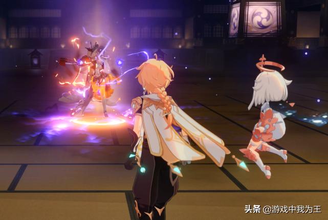 原神怎么开启海之心大门(恒常机关之心怎么开启)