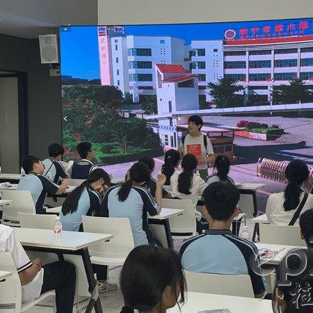 南宁市中职学校怎么选