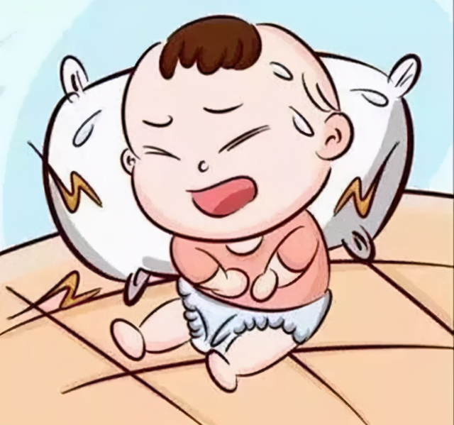 宝宝得了湿疹怎么办