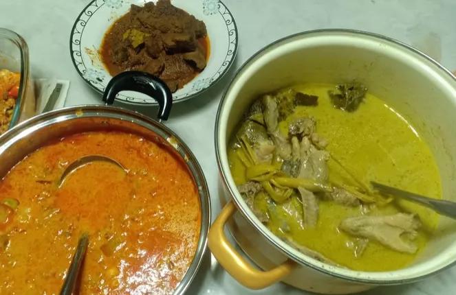 返乡过年吃什么美食（泉州的美食有哪些）