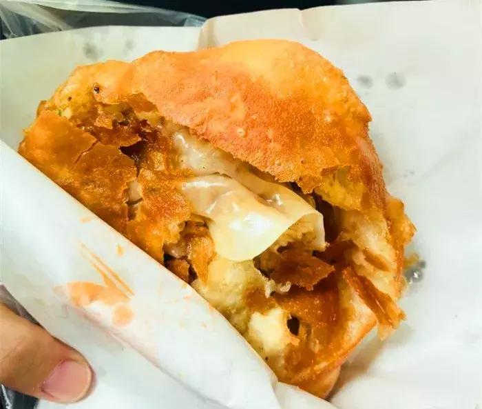 武汉有什么美食（武汉有那些特色礼品）