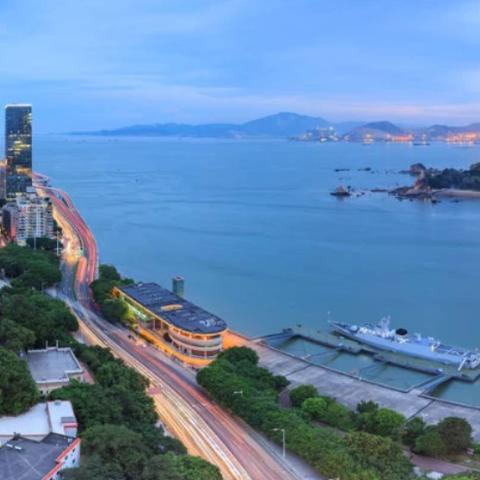 南京去厦门自由行攻略的相关长尾关键词有哪些