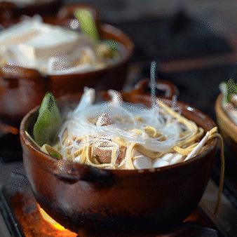 西安小吃推荐砂锅相关长尾关键词有哪些