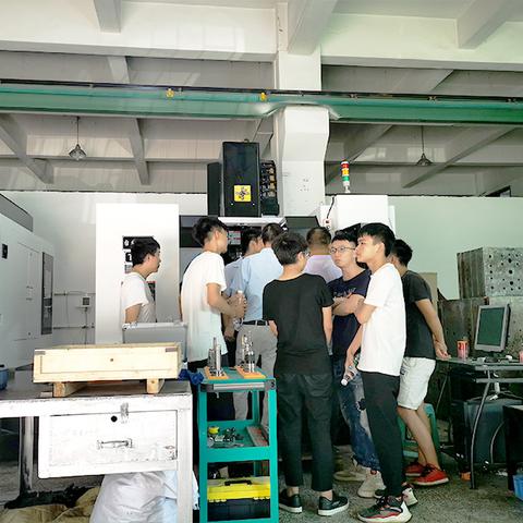 东莞市二手cnc买卖的长尾关键词有什么