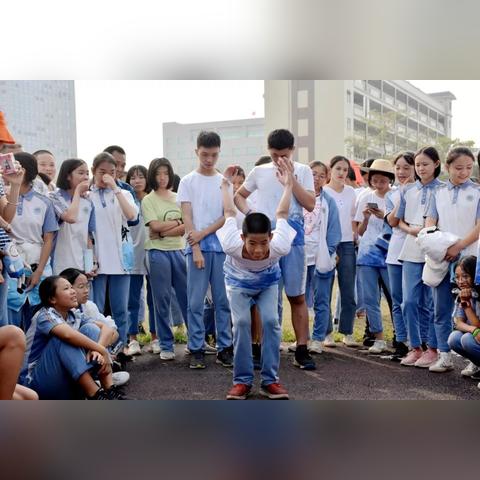 广东东莞市洪梅镇中学的长尾关键词有什么