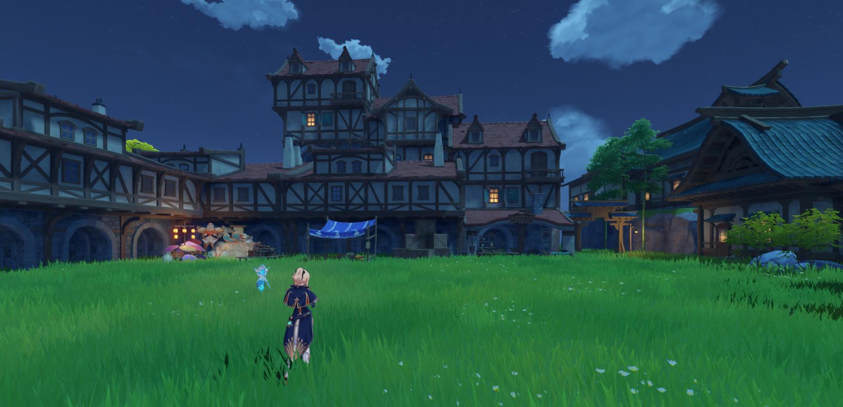 原神图纸买完怎么放置（怎么能收到原神新年礼盒）