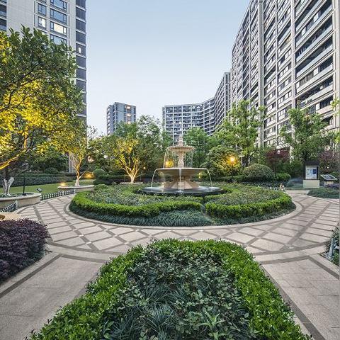 杭州市融创地产的相关长尾关键词有哪些