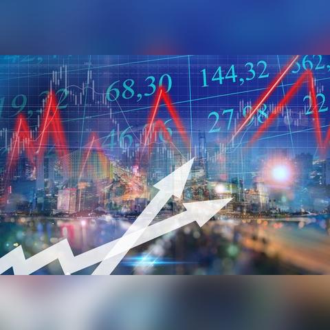 沪指午后水下拉升转涨 创业板指再度涨超1%