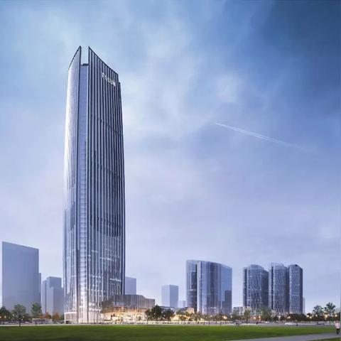 济南市cbd中心是什么意思