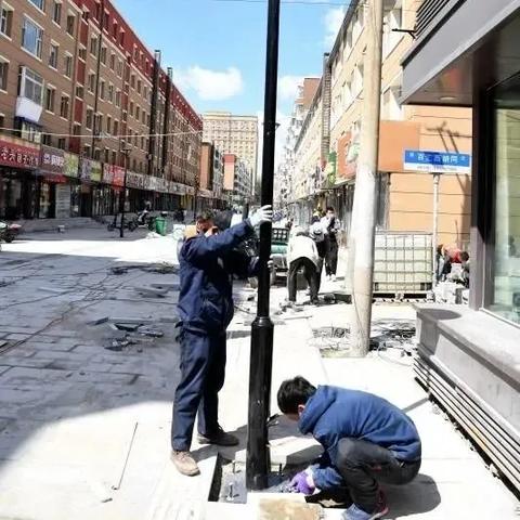 桂林园区路灯安装相关长尾关键词有哪些